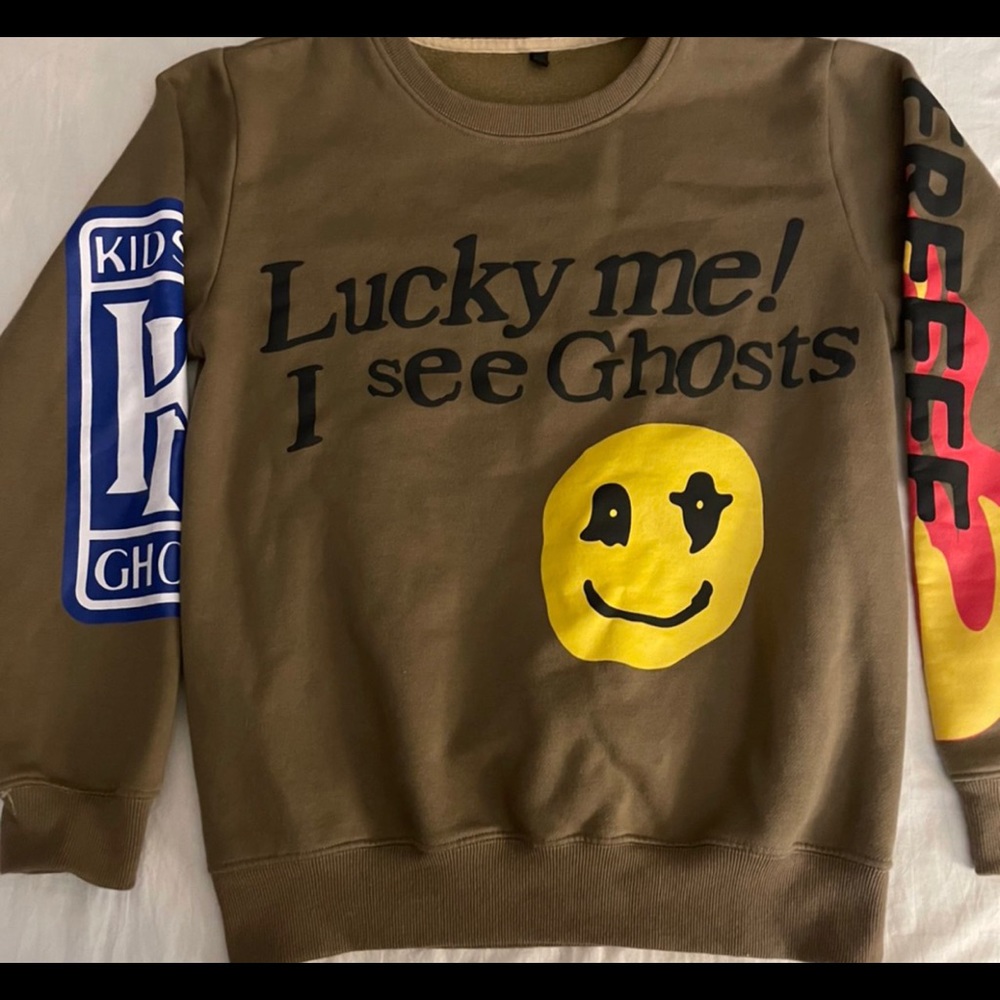 Trade post !